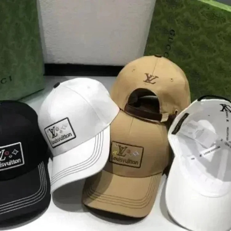 Fashion Classic Versatile Baseball Cap