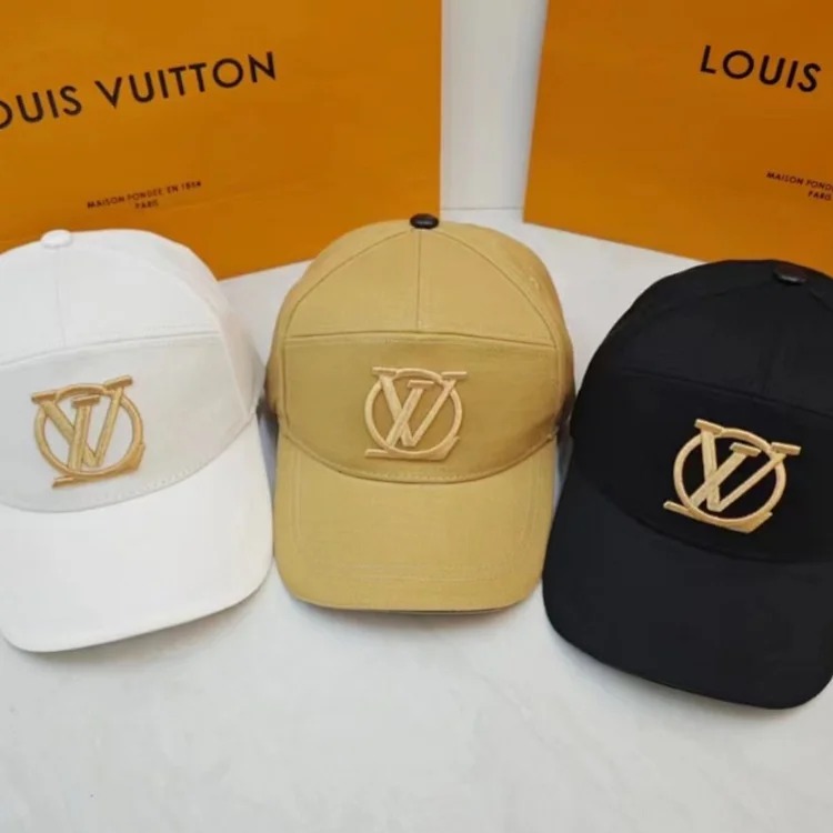 Fashion Classic Versatile Baseball Cap