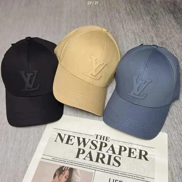 Fashion Classic Versatile Baseball Cap