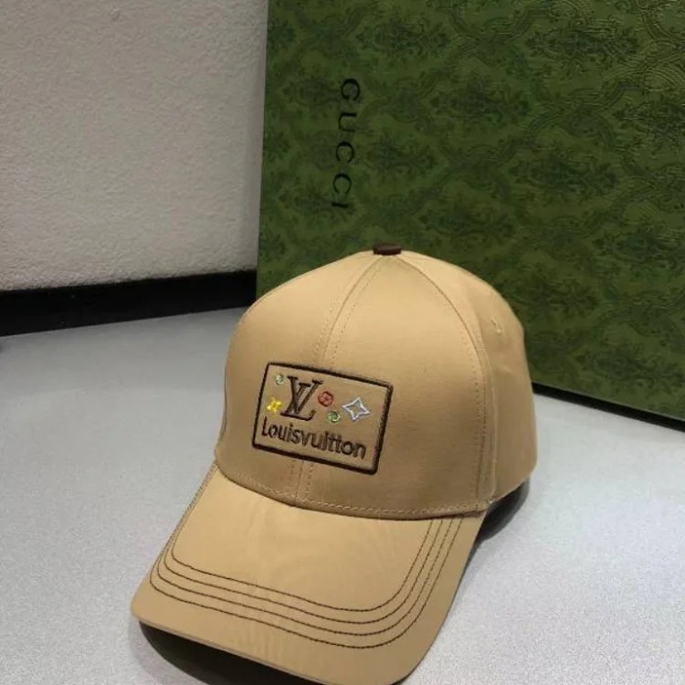 Fashion Classic Versatile Baseball Cap