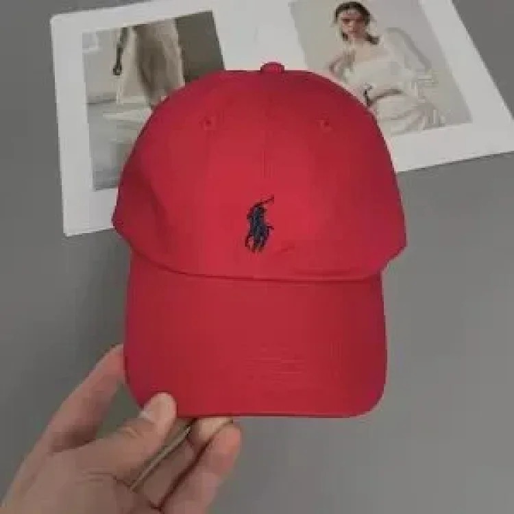 Fashion Trendy Versatile Baseball Cap