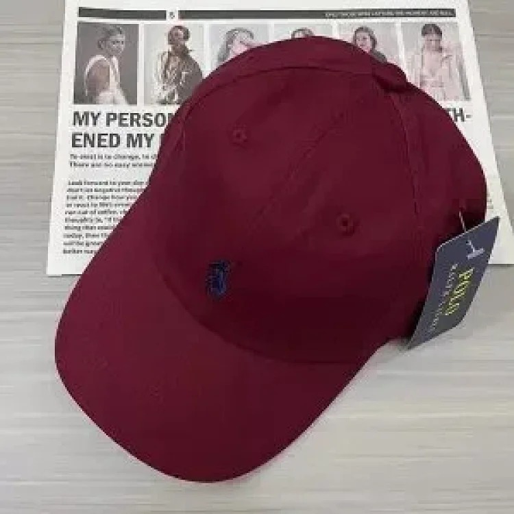 Fashion Trendy Versatile Baseball Cap