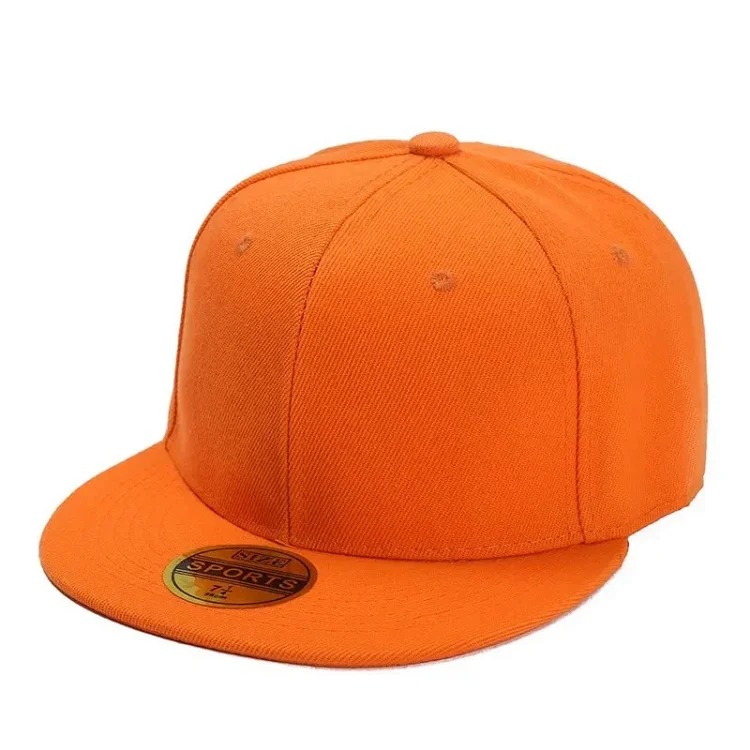 Fashion Trendy Versatile Baseball Cap