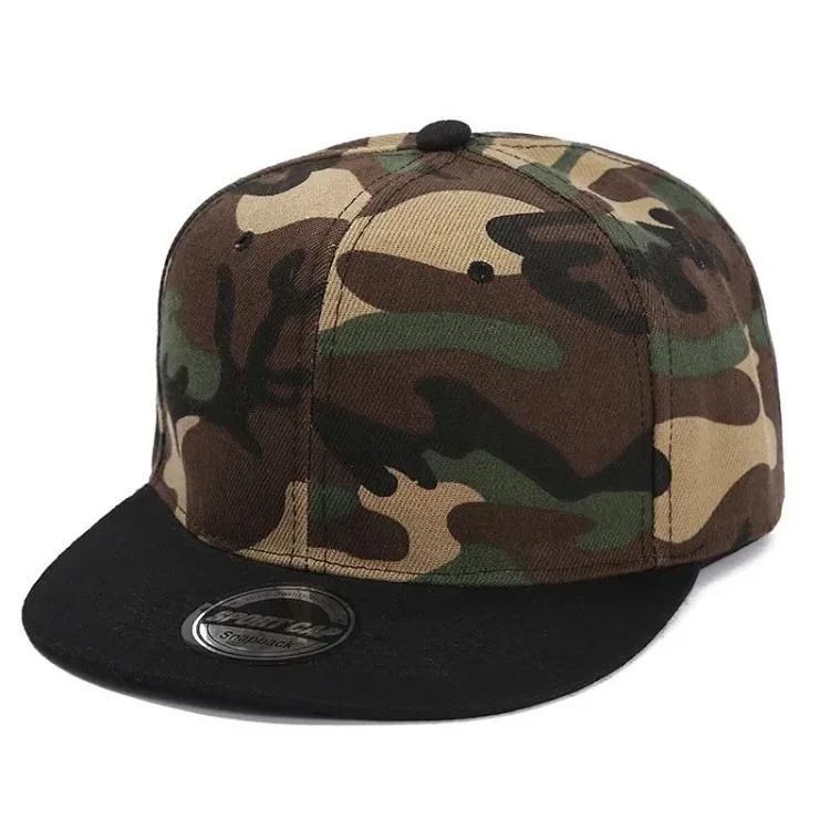 Fashion Trendy Versatile Baseball Cap