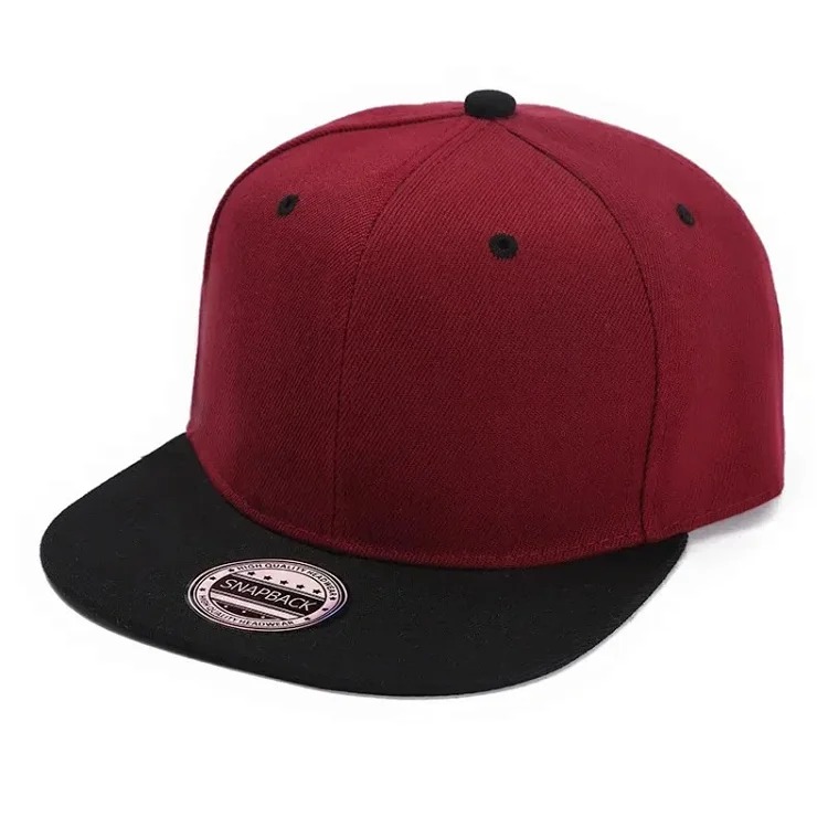 Fashion Trendy Versatile Baseball Cap