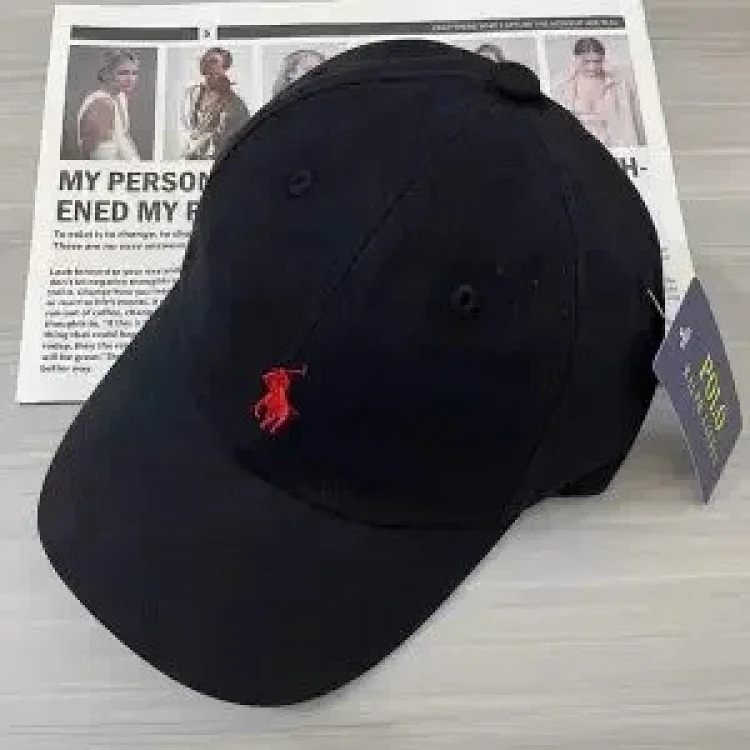 Fashion Trendy Versatile Baseball Cap
