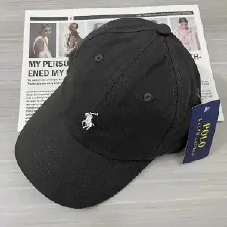 Fashion Trendy Versatile Baseball Cap
