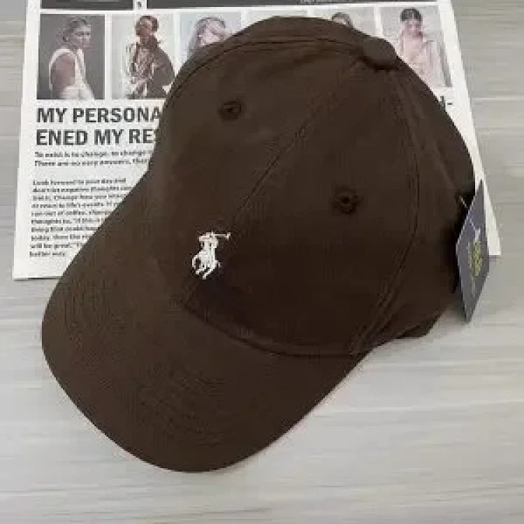 Fashion Trendy Versatile Baseball Cap
