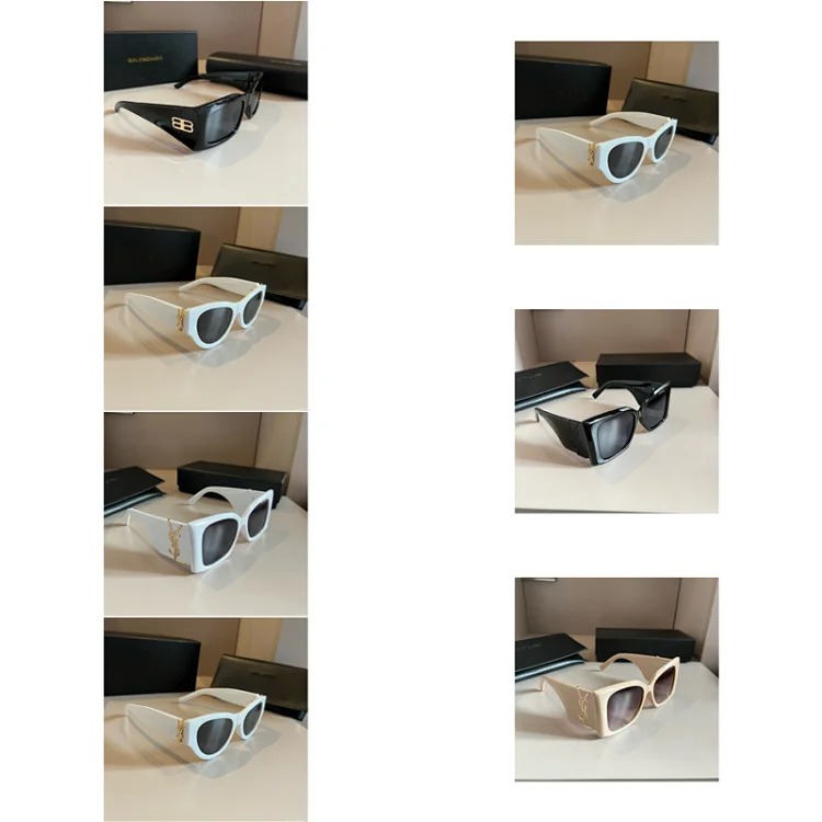 YSL Sunglasses Collection