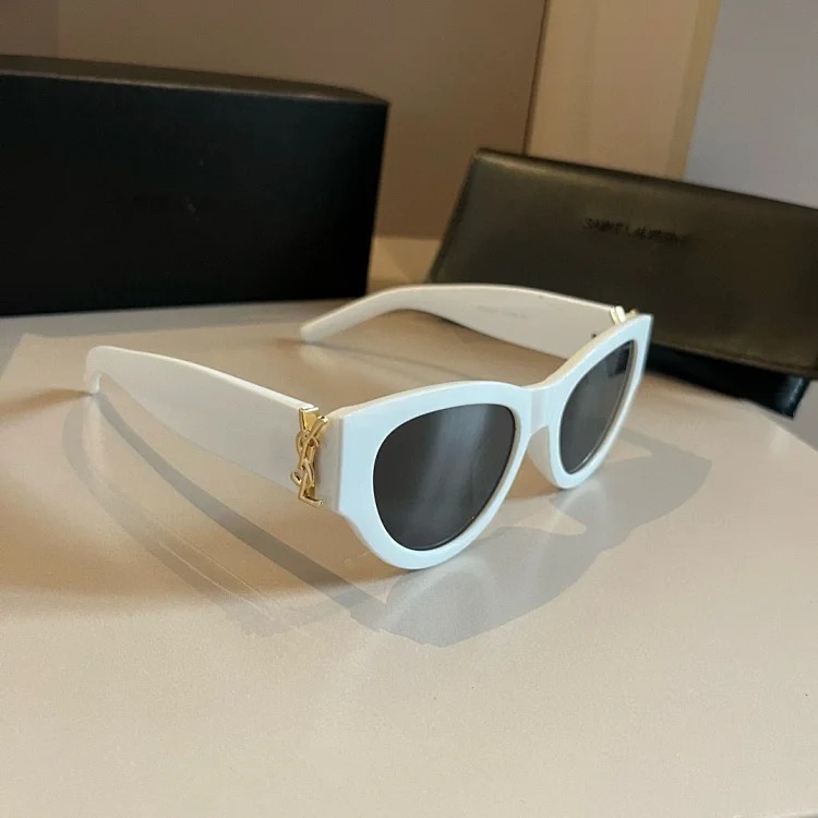 YSL Sunglasses Collection