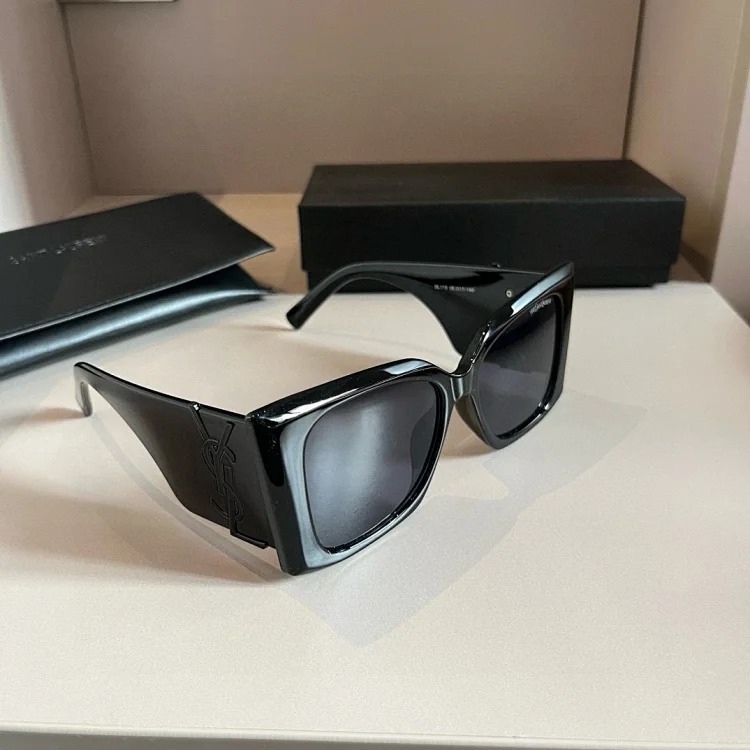 YSL Sunglasses Collection