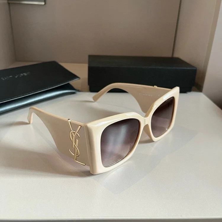 YSL Sunglasses Collection