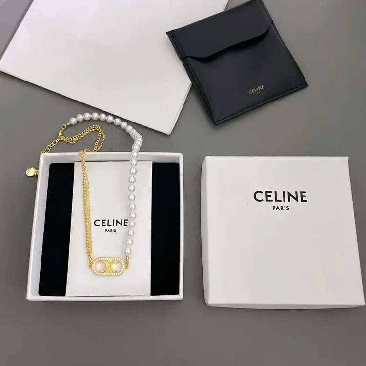 Fashion Trendy Necklace