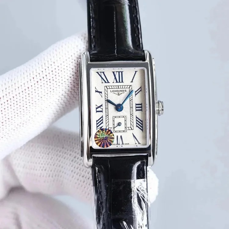 Fashion Trendy Versatile Watch