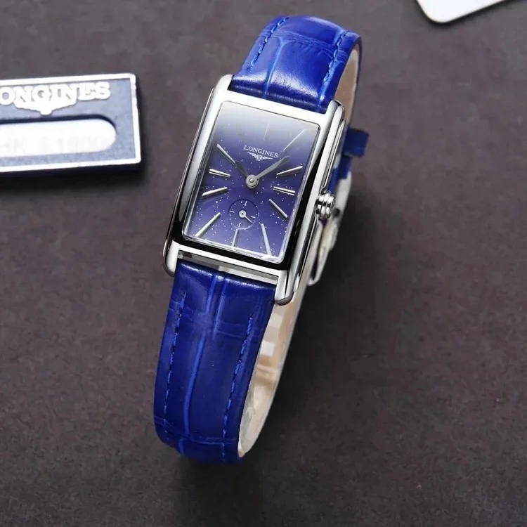Fashion Trendy Versatile Watch