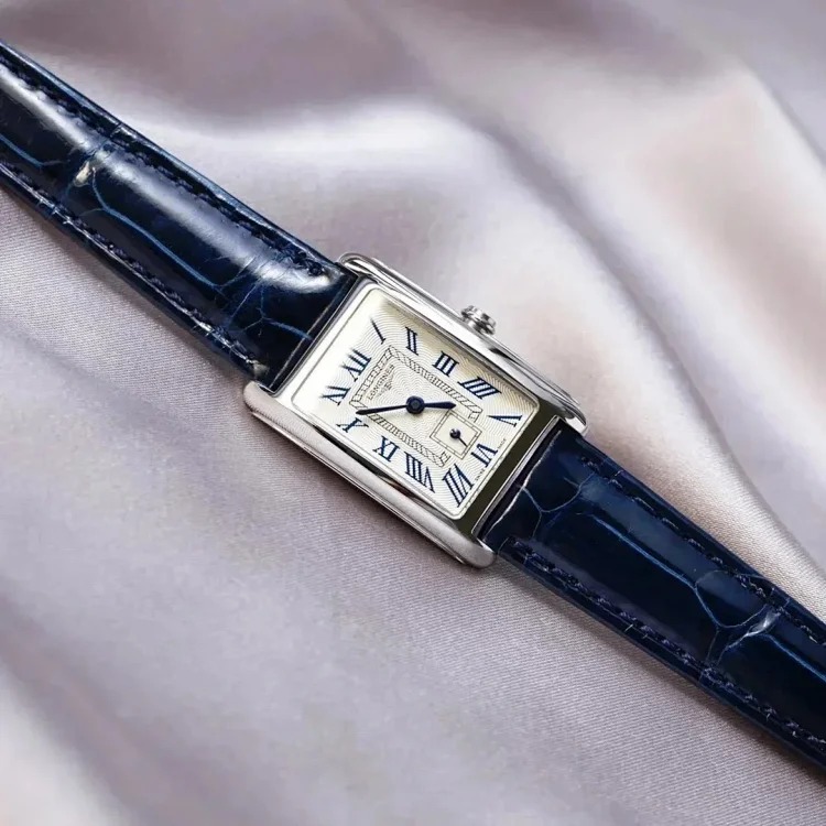 Fashion Trendy Versatile Watch