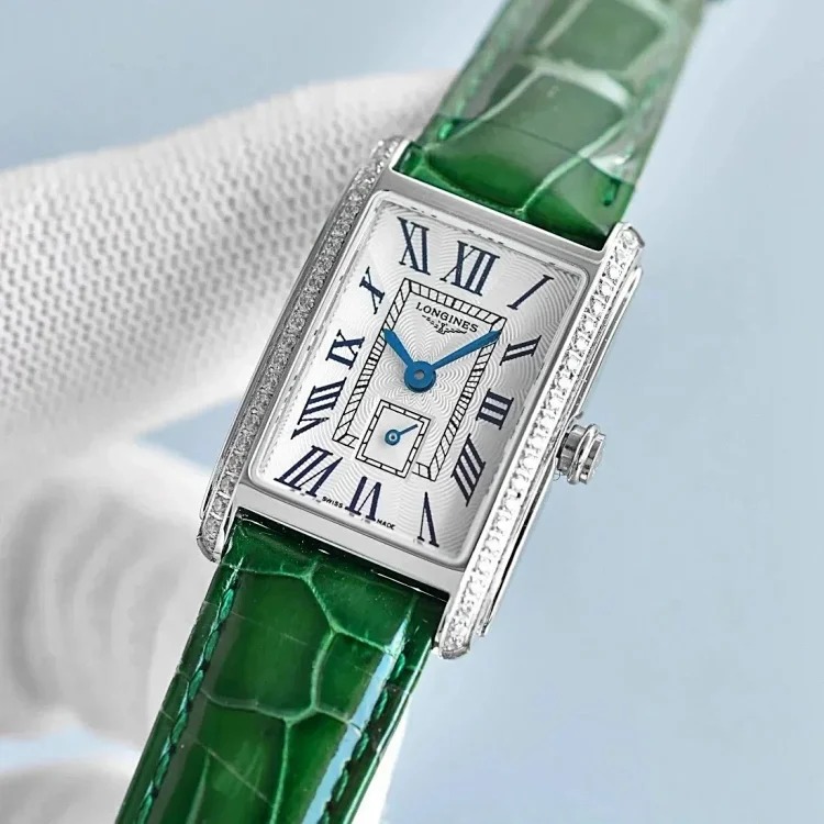 Fashion Trendy Versatile Watch