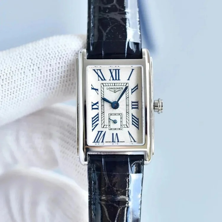 Fashion Trendy Versatile Watch