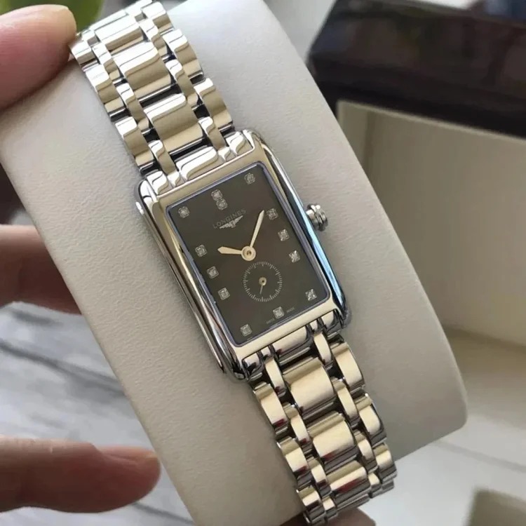 Fashion Trendy Versatile Watch
