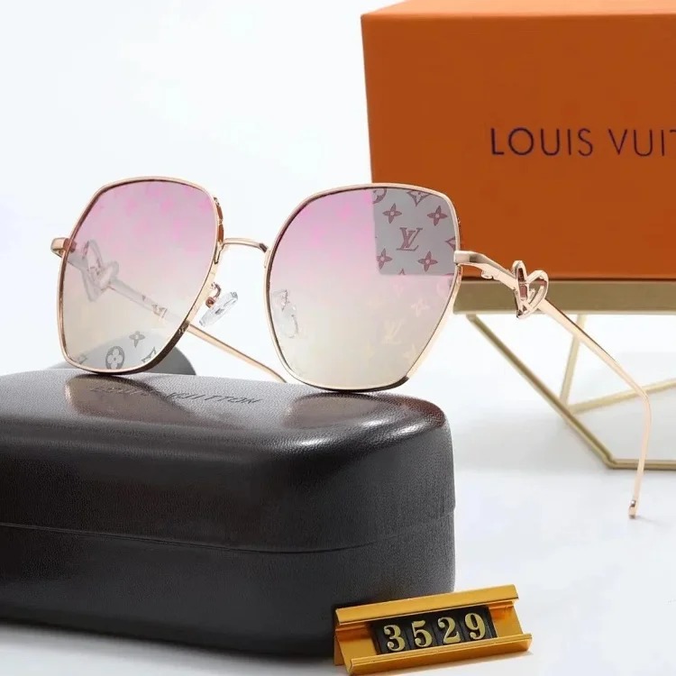Fashion Trendy Sunglasses