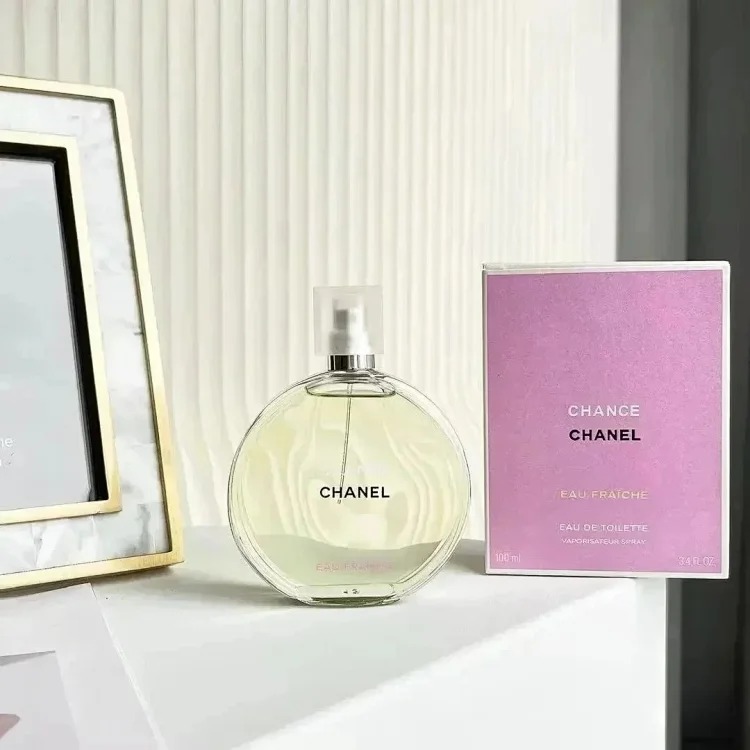 Fashion Perfume LN01