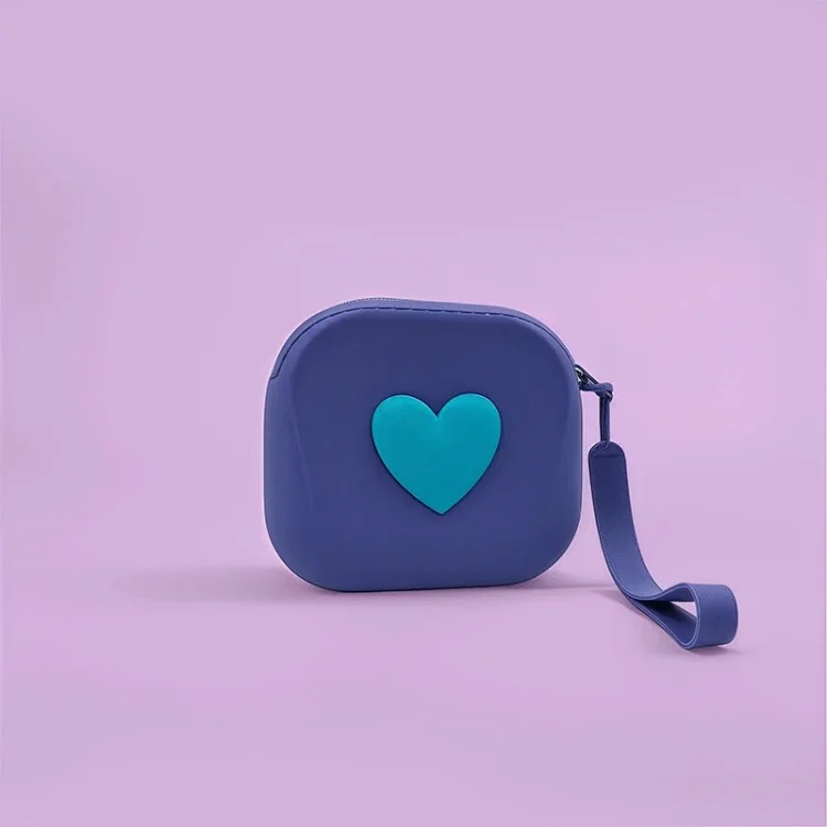 New Heart Headphones