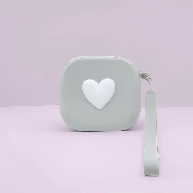 New Heart Headphones