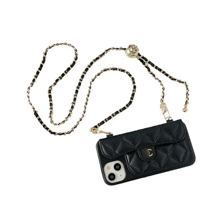 Chanel Phone Case