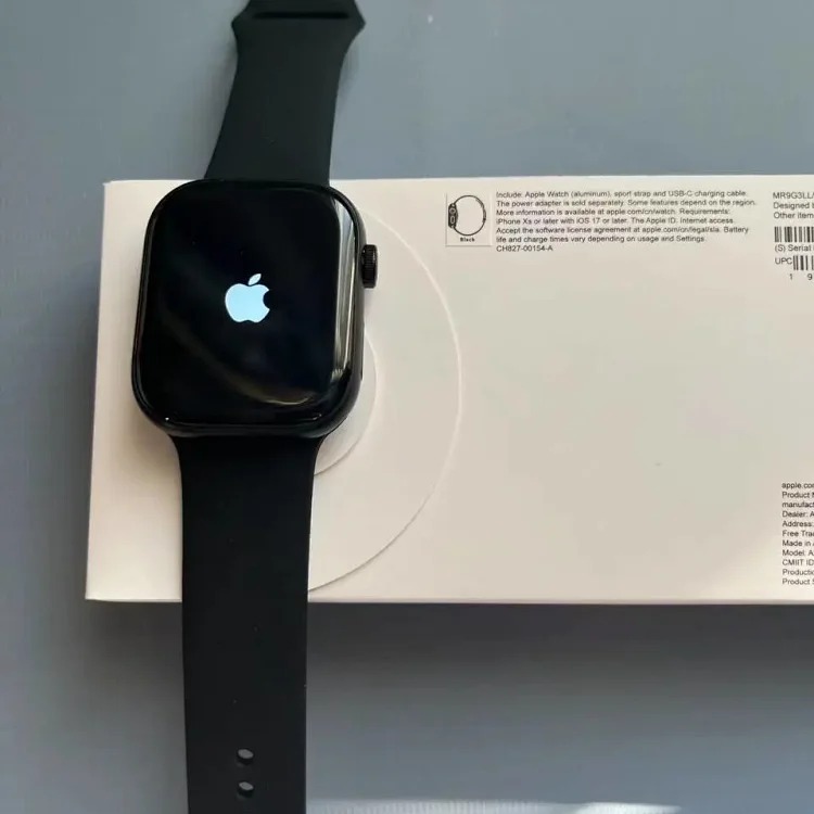 ⌚️ Series 9 and Series 10(45mm)