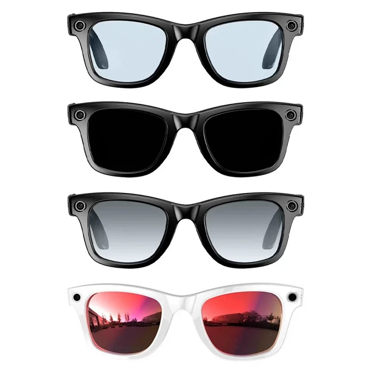 Eyeglasses