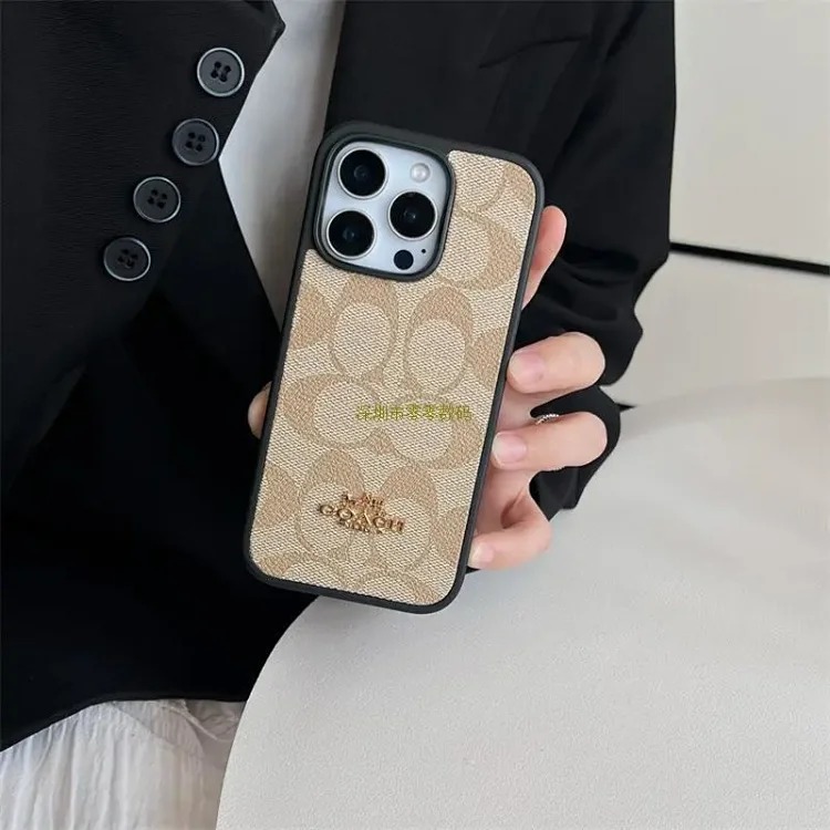 New Luxury Vintage Phone Case