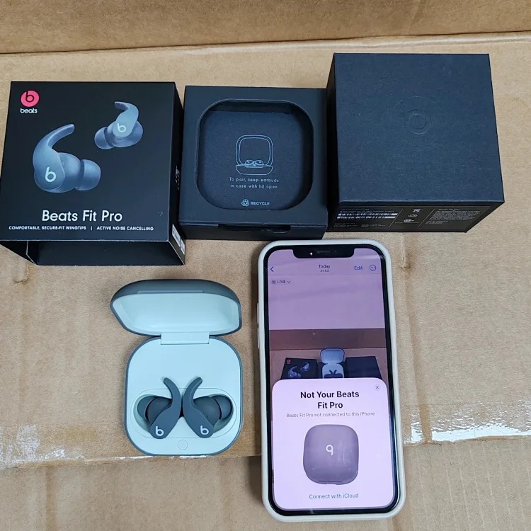 Fashion Headphones