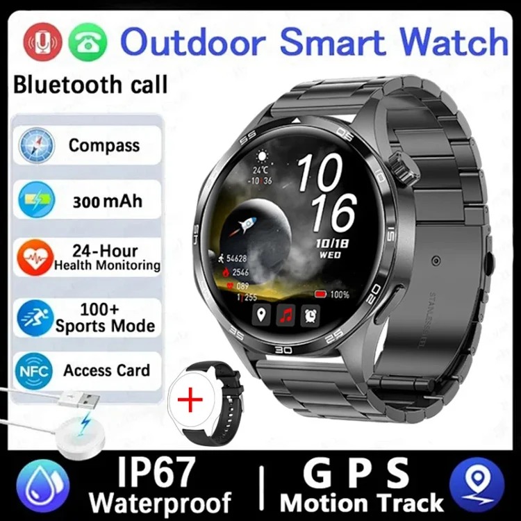 Watch