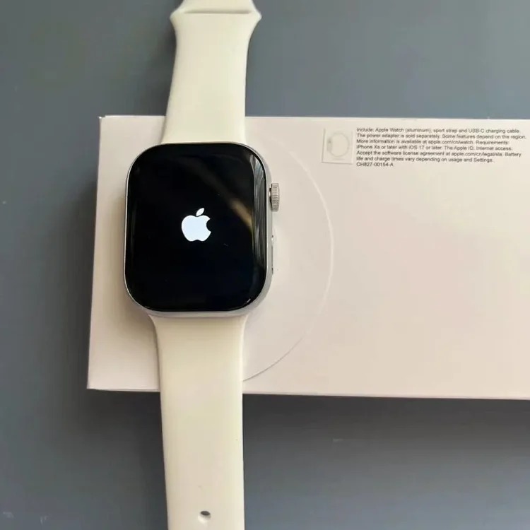 ⌚️ Series 9 and Series 10(45mm)