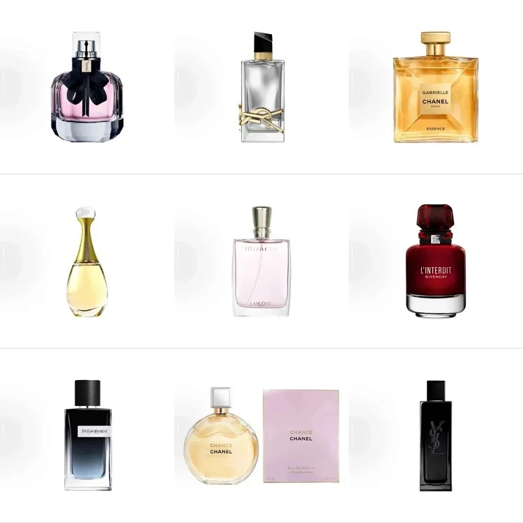 Fashion Perfume LN01