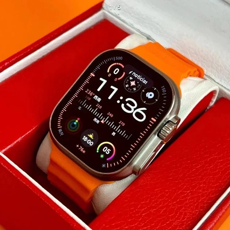 Wa*tch series 9 (45mm)2023 top 1:1