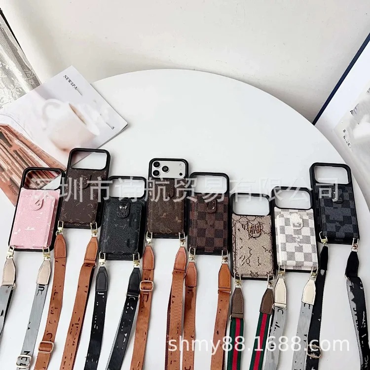 Fashion Classic Unisex Phone Case