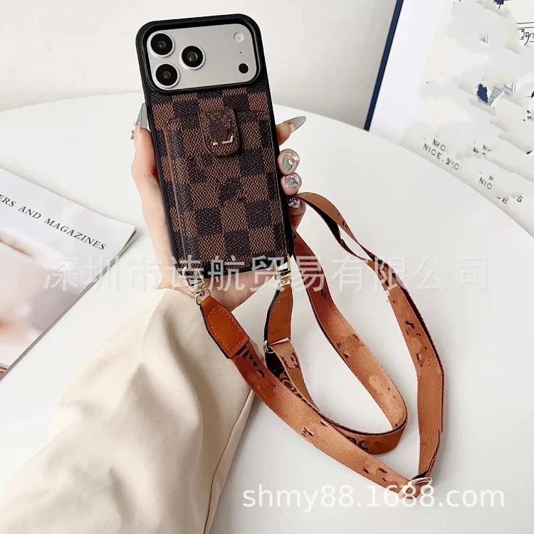 Fashion Classic Unisex Phone Case