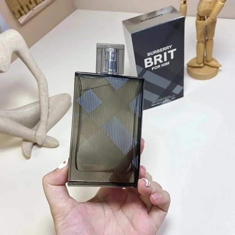 PC01- boutique perfume