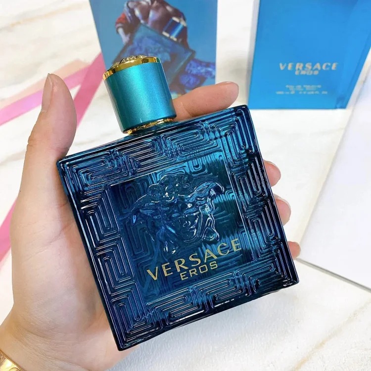 PC01- boutique perfume