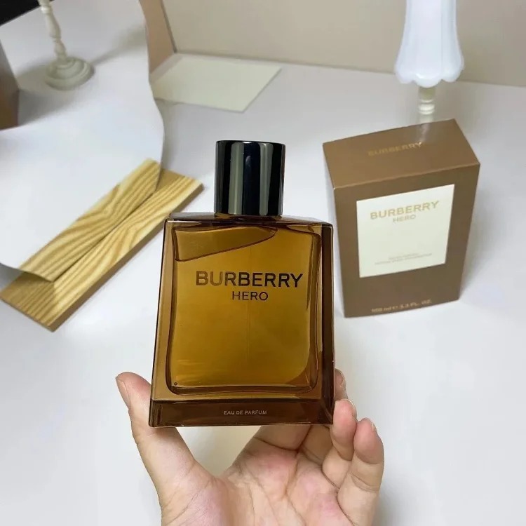 PC01- boutique perfume