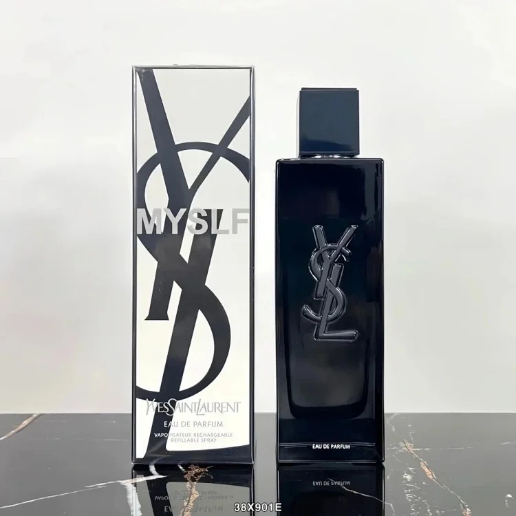 PC01- boutique perfume