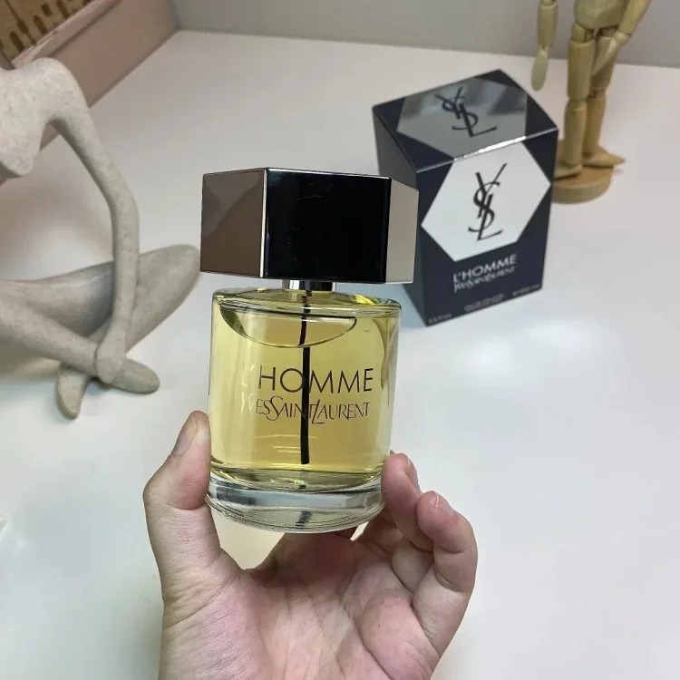 PC01- boutique perfume