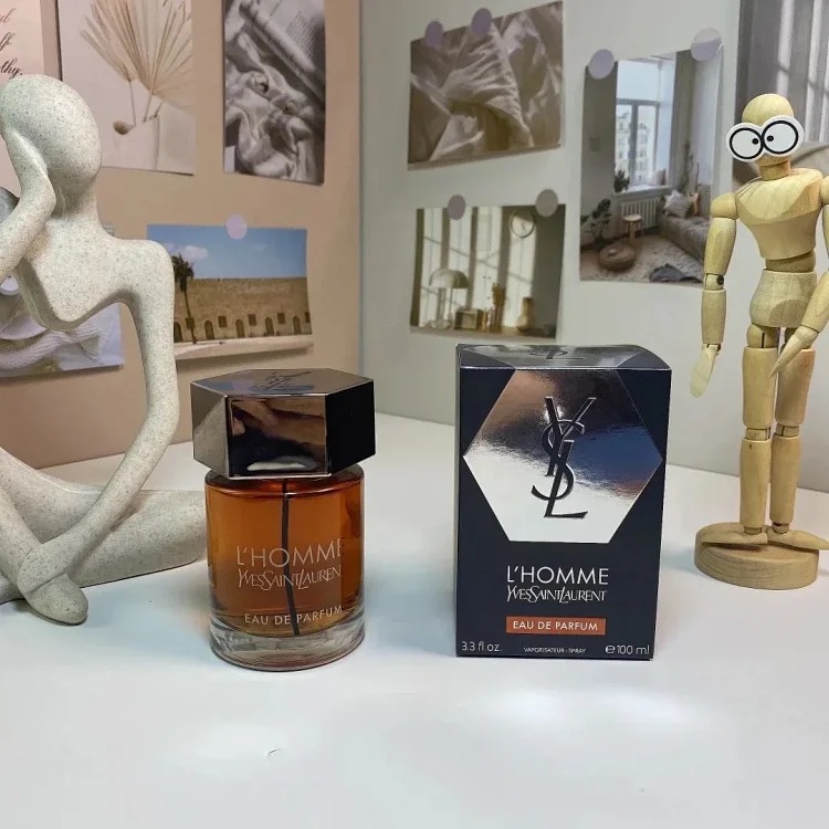 PC01- boutique perfume