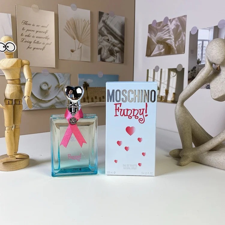 Fashion Perfume ➡