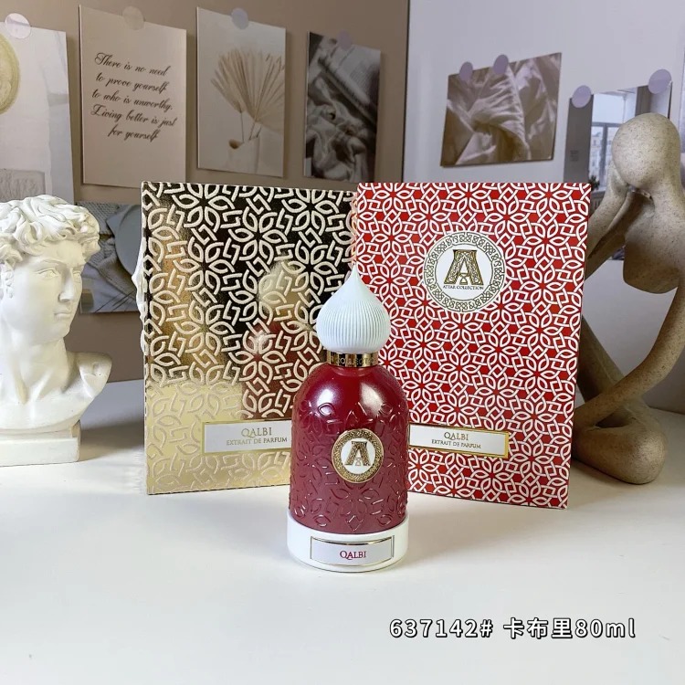 Fashion Perfume ➡