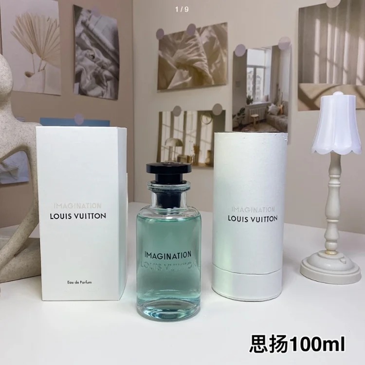 Fashion Perfume ➡