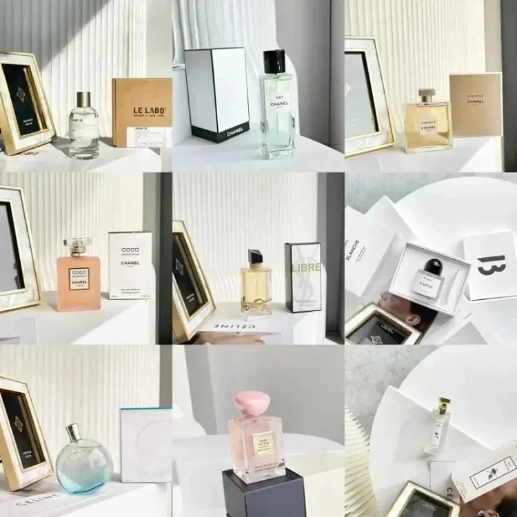 perfume
