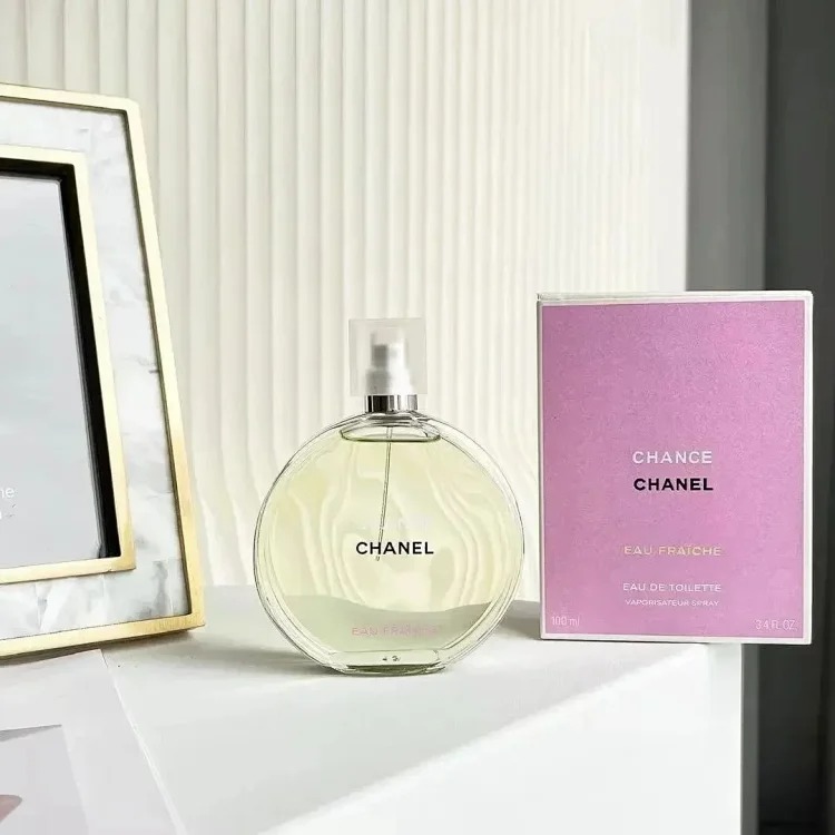 Fashionable and popular perfume