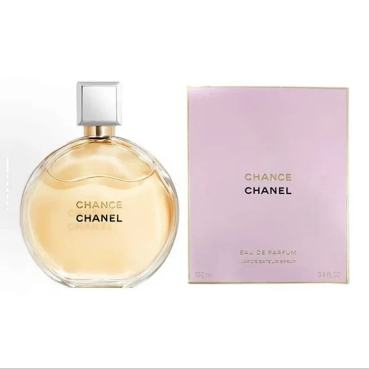 Fashionable and popular perfume